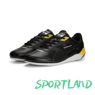 Buty Puma Porsche Legacy RDG Cat 2.0 Motorsport M 307445-01 45.0