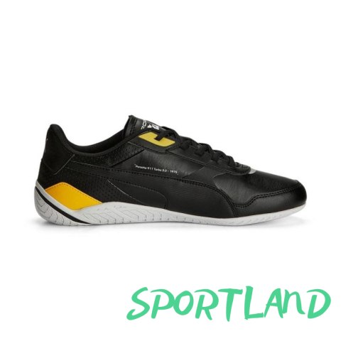 Buty Puma Porsche Legacy RDG Cat 2.0 Motorsport M 307445-01 45.0 Buty Puma Porsche Legacy RDG Cat 2.0 Motorsport M 307445-01 45.0