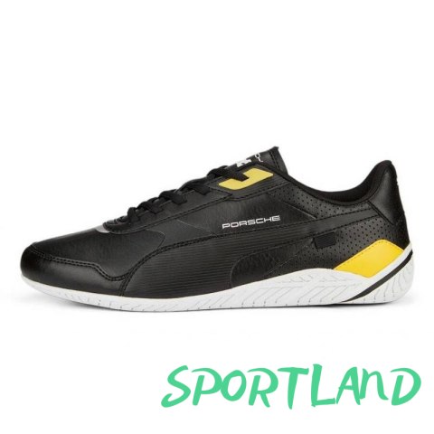Buty Puma Porsche Legacy RDG Cat 2.0 Motorsport M 307445-01 45.0 Buty Puma Porsche Legacy RDG Cat 2.0 Motorsport M 307445-01 45.0