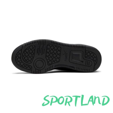 Buty Puma Rebound JOY Lo JR 381984-03 37.5 Buty Puma Rebound JOY Lo JR 381984-03 37.5