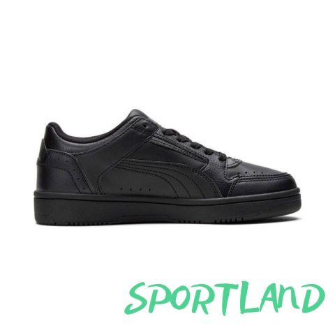 Buty Puma Rebound JOY Lo JR 381984-03 37.5 Buty Puma Rebound JOY Lo JR 381984-03 37.5