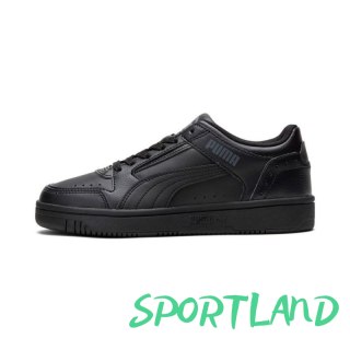 Buty Puma Rebound JOY Lo JR 381984-03 38.5