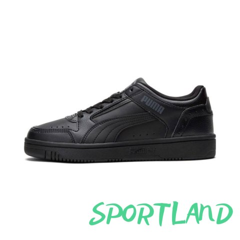 Buty Puma Rebound JOY Lo JR 381984-03 38.5 Buty Puma Rebound JOY Lo JR 381984-03 38.5
