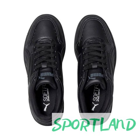 Buty Puma Rebound JOY Lo JR 381984-03 38.5 Buty Puma Rebound JOY Lo JR 381984-03 38.5
