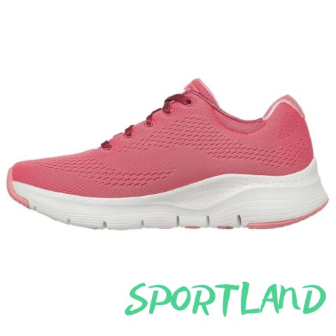Buty Skechers Arch Fit Big Appeal W 149057-ROS 39.5