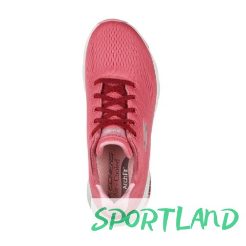 Buty Skechers Arch Fit Big Appeal W 149057-ROS 39.5