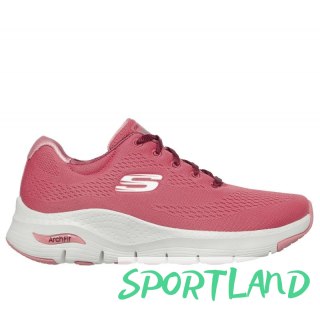 Buty Skechers Arch Fit Big Appeal W 149057-ROS 40.0
