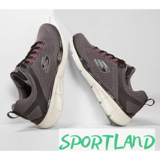 Buty Skechers Equalizer 3.0 M 52927-CCBK 43.0