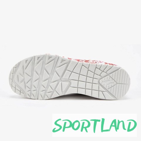 Buty Skechers X Jgoldcrown Uno-Spread The Love W 155507-WRPK 38.5 Buty Skechers X Jgoldcrown Uno-Spread The Love W 155507-WRPK 38.5