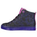Buty Skechers Twi-Lites 2.0 Twinkle Wishes Jr 314350L-BKMT 35.0