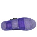 Buty Skechers Twi-Lites 2.0 Twinkle Wishes Jr 314350L-BKMT 35.0