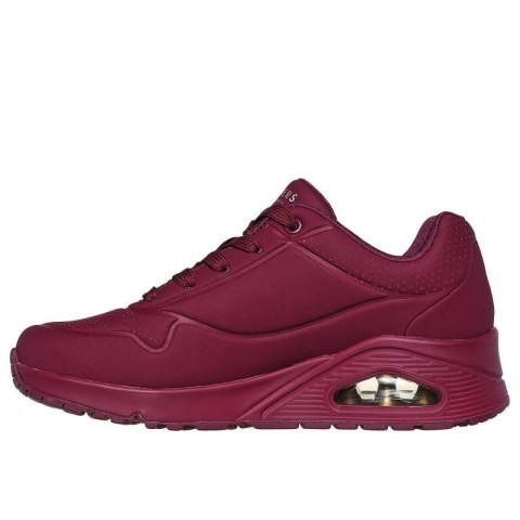 Buty Skechers UNO Stand on Air W 73690-PLUM 38.0 Buty Skechers UNO Stand on Air W 73690-PLUM 38.0