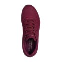 Buty Skechers UNO Stand on Air W 73690-PLUM 38.5