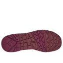 Buty Skechers UNO Stand on Air W 73690-PLUM 38.5