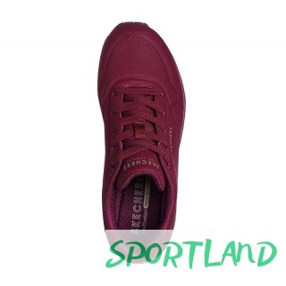 Buty Skechers UNO Stand on Air W 73690-PLUM 40.0