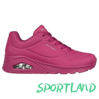 Buty Skechers UNO Stand on Air sneakersy W 73690-MAG 38.0