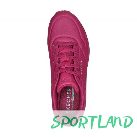 Buty Skechers UNO Stand on Air sneakersy W 73690-MAG 38.0 Buty Skechers UNO Stand on Air sneakersy W 73690-MAG 38.0