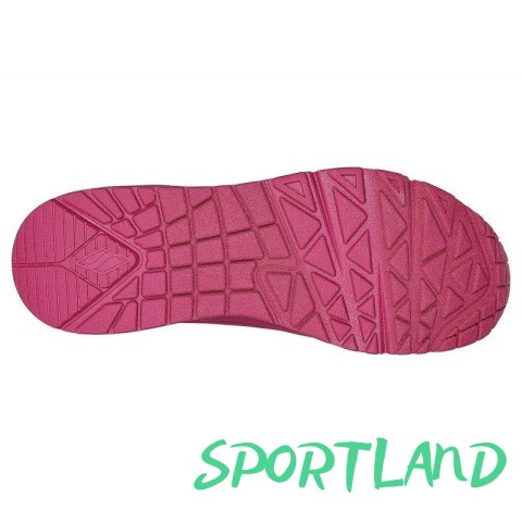 Buty Skechers UNO Stand on Air sneakersy W 73690-MAG 38.0 Buty Skechers UNO Stand on Air sneakersy W 73690-MAG 38.0