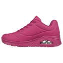 Buty Skechers UNO Stand on Air sneakersy W 73690-MAG 38.0