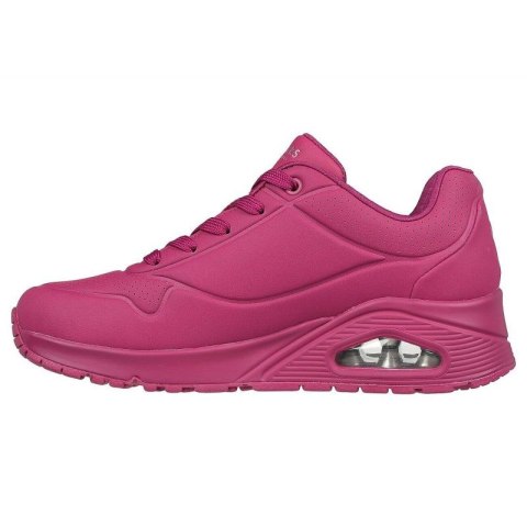 Buty Skechers UNO Stand on Air sneakersy W 73690-MAG 38.5 Buty Skechers UNO Stand on Air sneakersy W 73690-MAG 38.5