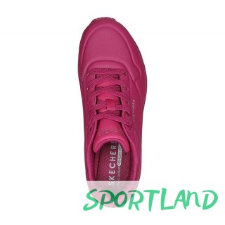 Buty Skechers UNO Stand on Air sneakersy W 73690-MAG 40.0