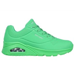 Buty Skechers Uno-Stand On Air W 73690-GRN 38.0