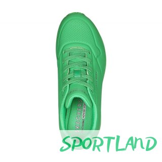 Buty Skechers Uno-Stand On Air W 73690-GRN 38.0
