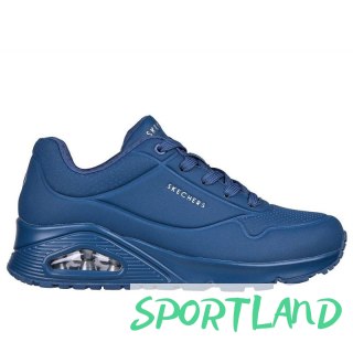 Buty Skechers Uno-Stand on Air W 73690-BLU 39.5