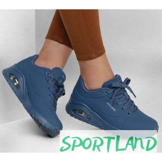 Buty Skechers Uno-Stand on Air W 73690-BLU 39.5