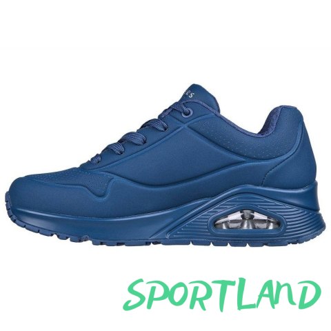 Buty Skechers Uno-Stand on Air W 73690-BLU 39.5 Buty Skechers Uno-Stand on Air W 73690-BLU 39.5