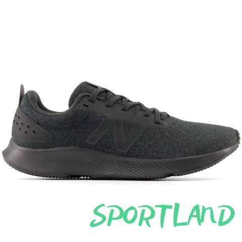 Buty do biegania męskie New Balance 430 buty sportowe czarne (ME430RK2) 40.5 Buty do biegania męskie New Balance 430 buty sportowe czarne (ME430RK2) 40.5