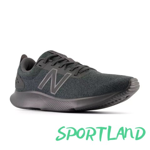 Buty do biegania męskie New Balance 430 buty sportowe czarne (ME430RK2) 40.5 Buty do biegania męskie New Balance 430 buty sportowe czarne (ME430RK2) 40.5