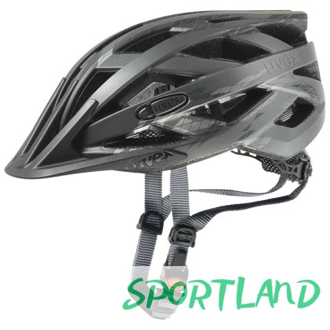 Kask rowerowy Uvex I-vo cc 41/0/423/11 15 Kask rowerowy Uvex I-vo cc 41/0/423/11 15
