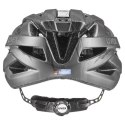 Kask rowerowy Uvex I-vo cc 41/0/423/11 15