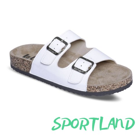 Klapki Lee Cooper Smartstep 36 W LCW-23-35-1873LA 38.0 Klapki Lee Cooper Smartstep 36 W LCW-23-35-1873LA 38.0