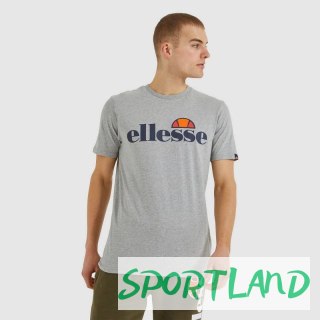 Koszulka Ellesse SL Prado M SHC07405-112 XL