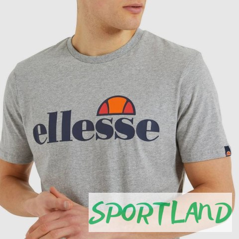 Koszulka Ellesse SL Prado M SHC07405-112 XL Koszulka Ellesse SL Prado M SHC07405-112 XL