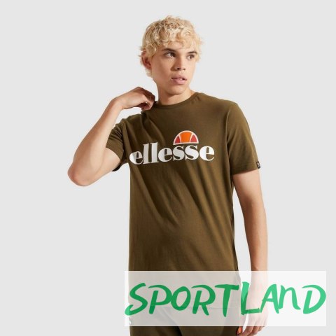 Koszulka Ellesse SL Prado M SHC07405-506 L Koszulka Ellesse SL Prado M SHC07405-506 L