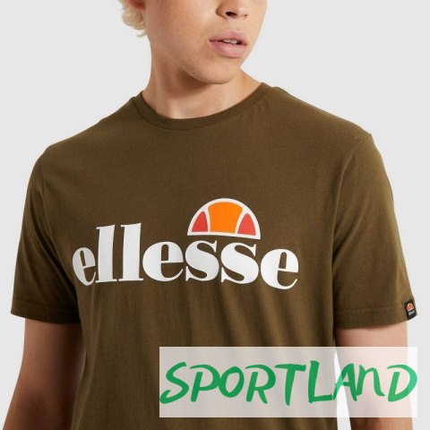 Koszulka Ellesse SL Prado M SHC07405-506 L Koszulka Ellesse SL Prado M SHC07405-506 L