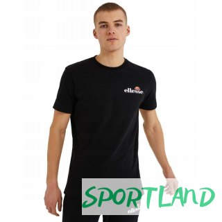 Koszulka Ellesse Voodoo Black M SHB06835-011 XXL