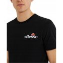 Koszulka Ellesse Voodoo Black M SHB06835-011 XL