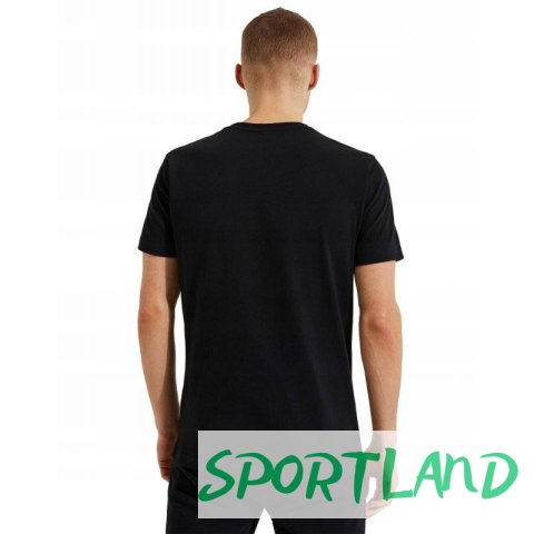 Koszulka Ellesse Voodoo Black M SHB06835-011 XL Koszulka Ellesse Voodoo Black M SHB06835-011 XL
