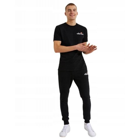 Koszulka Ellesse Voodoo Black M SHB06835-011 L Koszulka Ellesse Voodoo Black M SHB06835-011 L