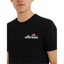 Koszulka Ellesse Voodoo Black M SHB06835-011 S