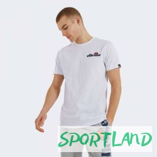 Koszulka Ellesse Voodoo White M SHB06835-908 XXL