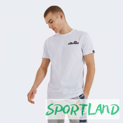Koszulka Ellesse Voodoo White M SHB06835-908 L Koszulka Ellesse Voodoo White M SHB06835-908 L