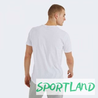 Koszulka Ellesse Voodoo White M SHB06835-908 L