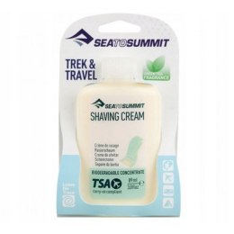 Krem do golenia Trek & Travel Liquid ATTL/UNI SS