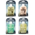 Krem do golenia Trek & Travel Liquid ATTL/UNI SS