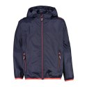 Kurtka CMP Kid G Jacket Rain Fix Hood Jr 3X53255-28ML 116
